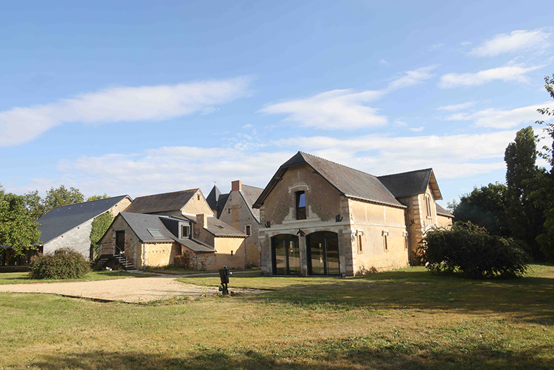 0 Saulnerie vue du Nord Light